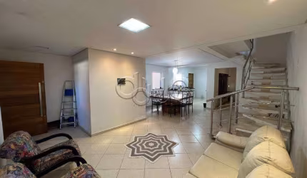 Casa à venda, 254 m² por R$ 700.000,00 - Jardim Caxambu - Piracicaba/SP