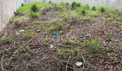Terreno à venda em Piracicaba no bairro Jupiá, 489 m² por R$ 270.000,00