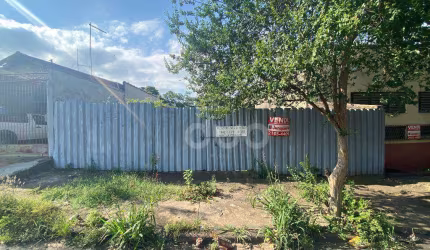 Terreno à venda, 250 m² por R$ 260.000,00 - Jardim Caxambu - Piracicaba/SP