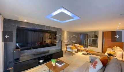 Casa com 5 dormitórios à venda, 320 m² por R$ 1.500.000,00 - Nova Piracicaba - Piracicaba/SP