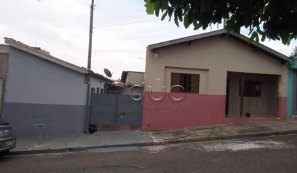 Casa com 3 dormitórios à venda, 116 m² por R$ 250.000,00 - Paulista - Piracicaba/SP