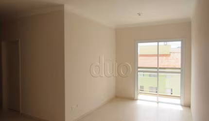 Apartamento com 3 dormitórios à venda, 73 m² por R$ 260.000,00 - Água Seca - Piracicaba/SP