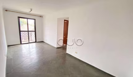Apartamento com 2 dormitórios à venda, 71 m² por R$ 195.000,00 - Alto - Piracicaba/SP