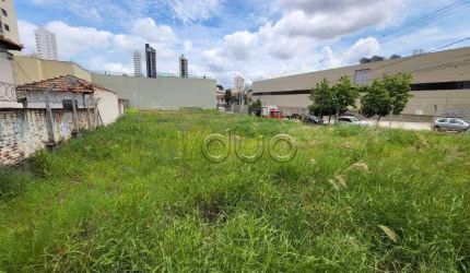 Terreno para alugar, 1383 m² por R$ 5.547,22/mês - Alto - Piracicaba/SP