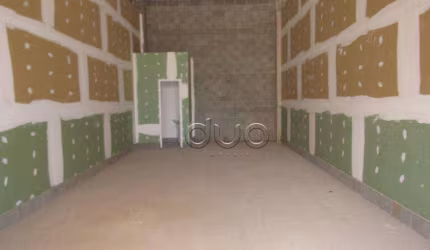 Salão para alugar, 60 m² por R$ 3.620,00/mês - Piracicamirim - Piracicaba/SP