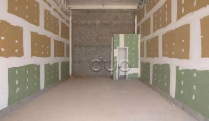 Salão para alugar, 60 m² por R$ 3.620,00/mês - Piracicamirim - Piracicaba/SP
