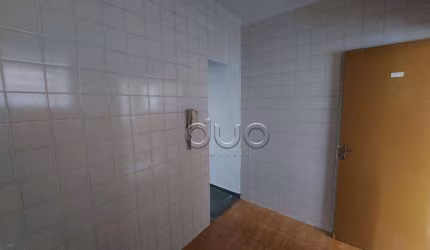 Apartamento à venda, 36 m² por R$ 110.000,00 - Vila Monteiro - Piracicaba/SP