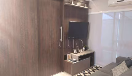 Apartamento à venda em Piracicaba no bairro São Mateus com 2 quartos, 56 m² por R$ 259.900,00