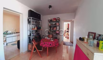 Apartamento com 3 dormitórios à venda, 95 m² por R$ 270.000,00 - Jardim Elite - Piracicaba/SP