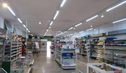 Casa comercial à venda, 699 m² por R$ 2.900.000 - Centro - Piracicaba/SP