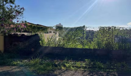 Terreno à venda, 825 m² por R$ 930.000,00 - São Dimas - Piracicaba/SP