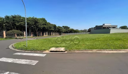 Terreno à venda, 610 m² por R$ 603.900,00 - Moinho Vermelho - Piracicaba/SP