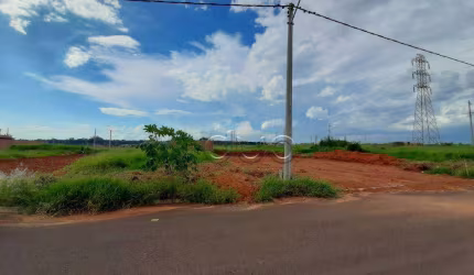 Terreno à venda, 250 m² por R$ 135.000,00 - Conquista - Piracicaba/SP