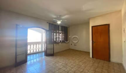 Casa à venda, 294 m² por R$ 580.000,00 - Vila Rezende - Piracicaba/SP