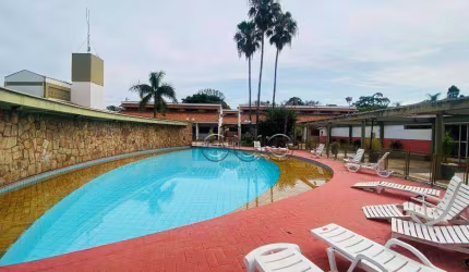 Kitnet com 1 dormitório à venda, 43 m² por R$ 95.000,00 - Colinas do Piracicaba (Ártemis) - Piracicaba/SP