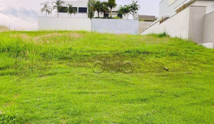Terreno à venda, 446 m² por R$ 420.000,00 - Damha I - Piracicaba/SP