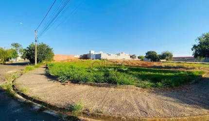 Terreno à venda, 257 m² por R$ 253.736,00 - São Luiz - Piracicaba/SP