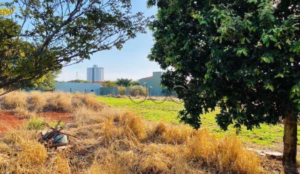 Terreno à venda, 250 m² por R$ 246.841,00 - São Luiz - Piracicaba/SP