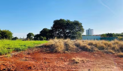 Terreno à venda, 254 m² por R$ 250.928,00 - São Luiz - Piracicaba/SP