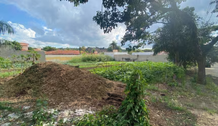 Terreno à venda, 360 m² por R$ 330.000,00 - Nova Piracicaba - Piracicaba/SP