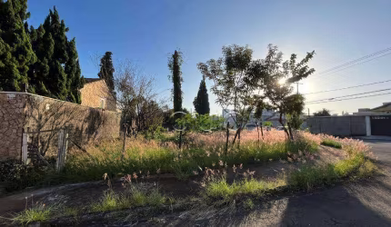 Terreno à venda, 432 m² por R$ 450.000,00 - Parque Santa Cecília - Piracicaba/SP
