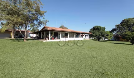 Chácara à venda, 2572 m² por R$ 700.000,00 - Pau Queimado - Piracicaba/SP