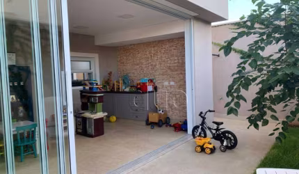 Casa com 3 dormitórios à venda, 271 m² por R$ 1.790.000,00 - Villa D'áquila - Piracicaba/SP