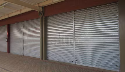 Loja Comercial para alugar,  por R$ 2.438/mês - Capim Fino - Piracicaba/SP