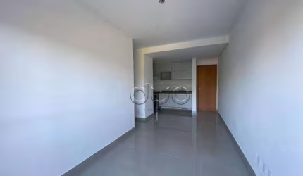 Apartamento com 3 quartos à venda, 66 m² por R$ 360.000 - Parque Santa Cecília - Piracicaba/SP
