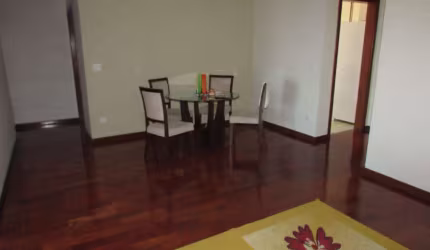 Apartamento com 3 dormitórios à venda, 103 m² por R$ 450.000,00 - Centro - Piracicaba/SP