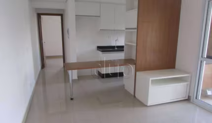 Apartamento com 1 dormitório à venda, 46 m² por R$ 300.000,00 - Alto - Piracicaba/SP
