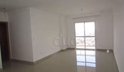 Apartamento com 3 dormitórios à venda, 117 m² por R$ 820.000,00 - Alto - Piracicaba/SP