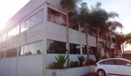 Barracão à venda, 2617 m² por R$ 7.000.000,00 - Morumbi - Piracicaba/SP