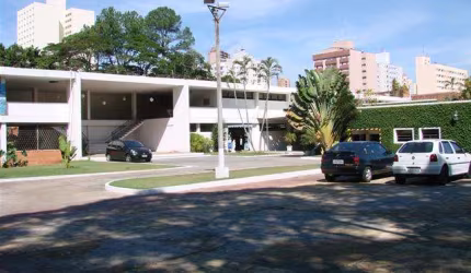 Área residencial à venda, Centro, Piracicaba - AR0012.
