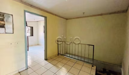 Casa com 2 dormitórios à venda, 75 m² por R$ 180.000,00 - Nova América - Piracicaba/SP