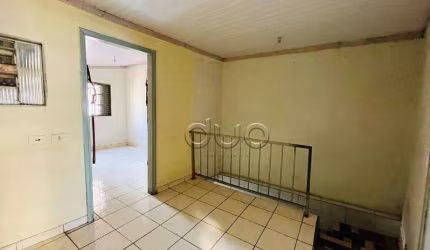 Casa com 2 dormitórios à venda, 75 m² por R$ 180.000,00 - Nova América - Piracicaba/SP