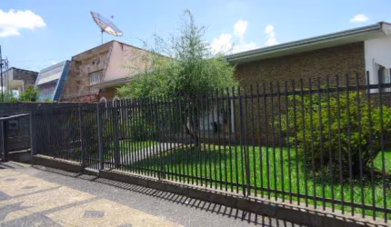 Casa com 3 dormitórios à venda, 550 m² por R$ 2.500.000,00 - Alto - Piracicaba/SP