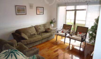 Apartamento à venda, 148 m² por R$ 580.000,00 - Centro - Piracicaba/SP