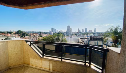 Apartamento com 3 dormitórios à venda, 115 m² por R$ 450.000,00 - Centro - Piracicaba/SP