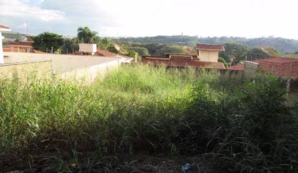 Terreno à venda, 357 m² por R$ 348.000,00 - Nova Piracicaba - Piracicaba/SP