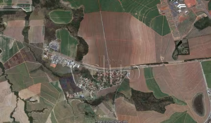 Área à venda, 199472 m² por R$ 7.000.000,00 - Taquaral - Piracicaba/SP