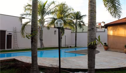 Excelente casa à venda com 3 dormitórios à venda, 348 m² por R$ 1.400.000 - Terras do Engenho - Piracicaba/SP