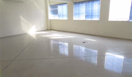 Sala para alugar, 65 m² por R$ 4.482,40/mês - Paulista - Piracicaba/SP