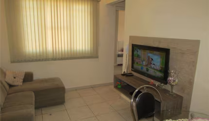 Apartamento à venda, 54 m² por R$ 150.000,00 - Jardim Parque Jupiá - Piracicaba/SP