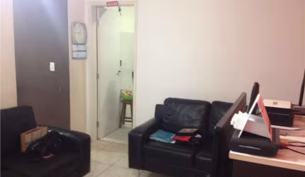 Apartamento com 3 dormitórios à venda, 56 m² por R$ 220.000,00 - Nova América - Piracicaba/SP