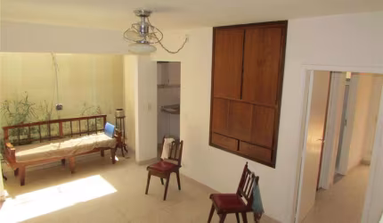 Casa residencial para venda e locação, Centro, Piracicaba.