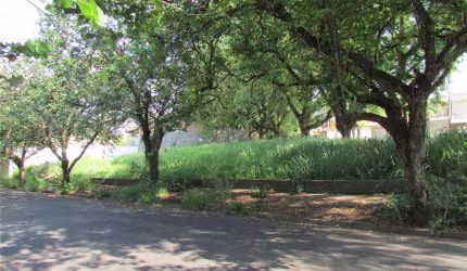Terreno à venda, 843 m² por R$ 530.000,00 - Nova Piracicaba - Piracicaba/SP