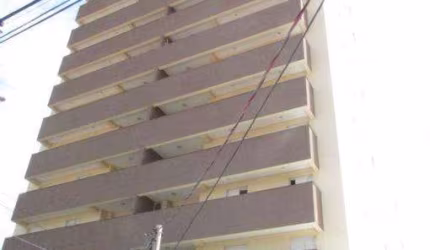 Apartamento residencial à venda, Vila Monteiro, Piracicaba - AP0857.
