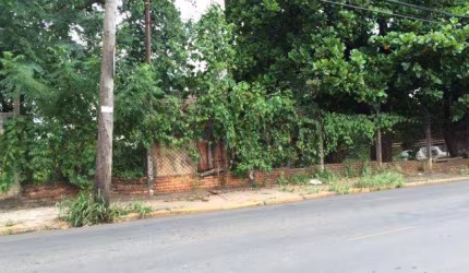Área residencial à venda, Gleba Califórnia, Piracicaba - AR0044.