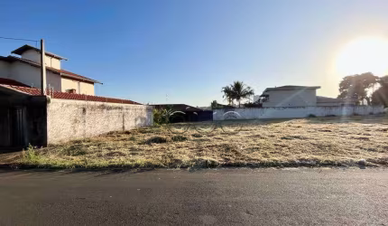 Terreno à venda, 439 m² por R$ 420.000,00 - Parque Santa Cecília - Piracicaba/SP